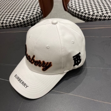 Burberry Caps